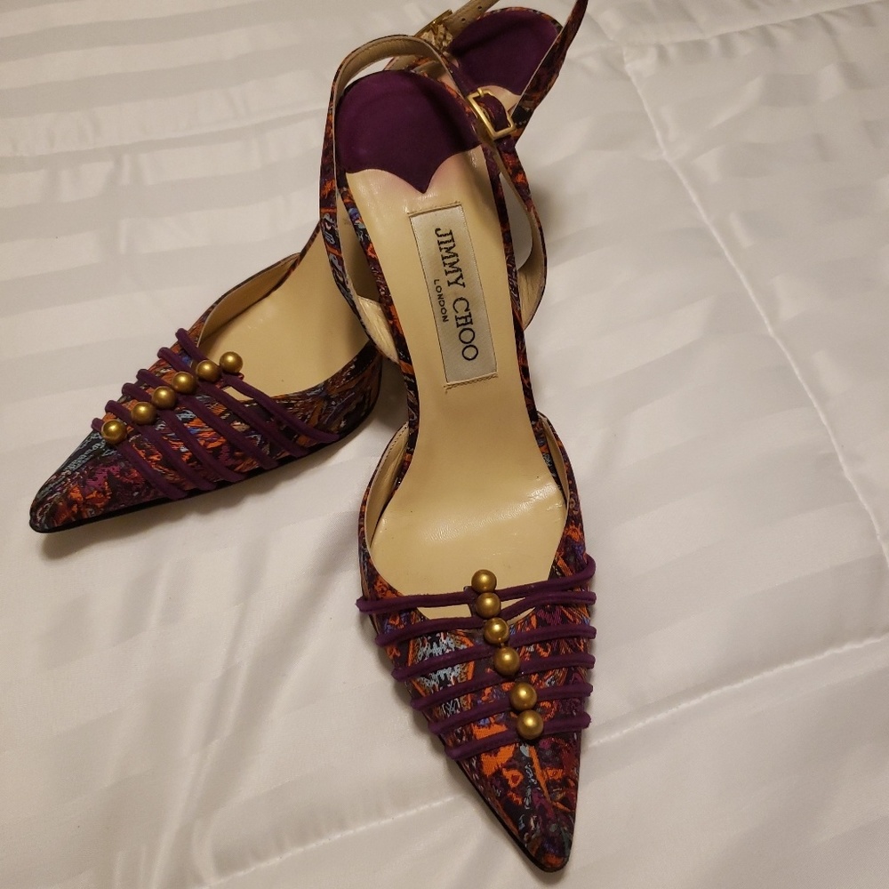 Jimmy Choo